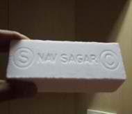 Ammonium Chloride Block
